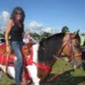 Meet your Posher, Kristine